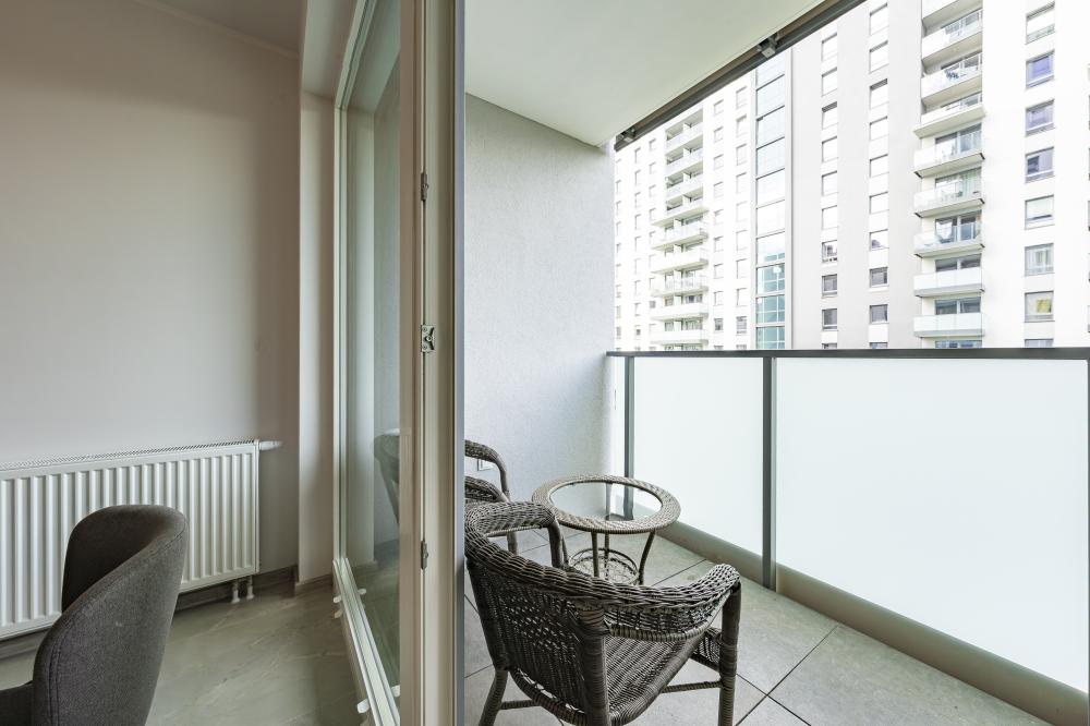 Apartament Gdańsk Starowiejska E23