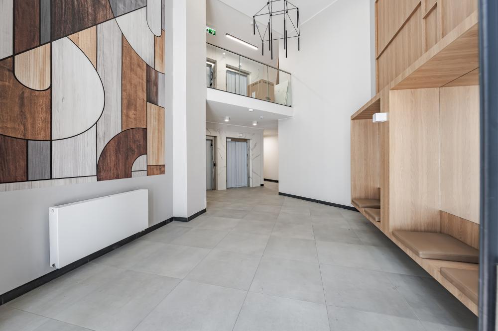 Apartament Gdańsk Starowiejska E23