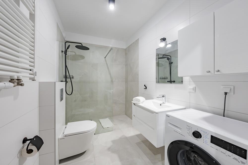 Apartament Gdańsk Starowiejska E24