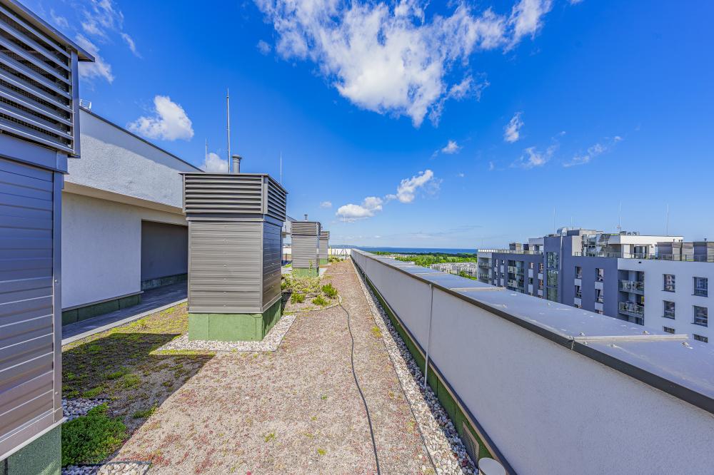 Apartament Gdańsk Starowiejska E24