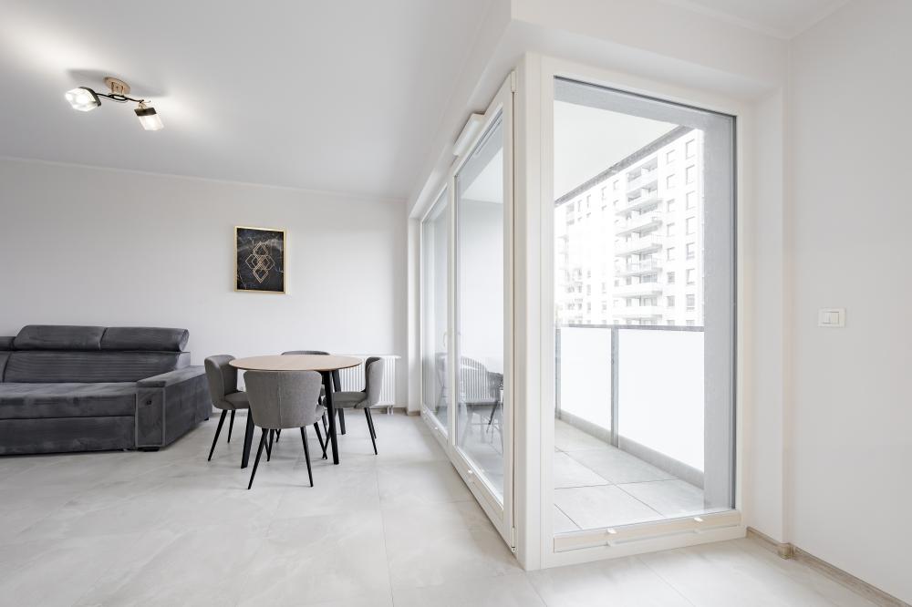 Apartament Gdańsk Starowiejska E24