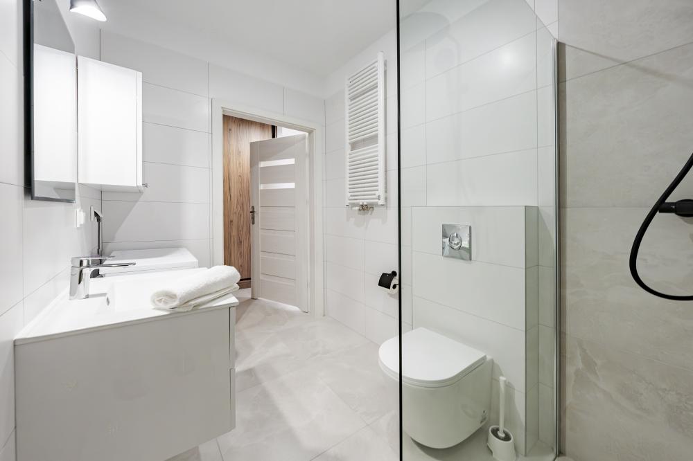 Apartament Gdańsk Starowiejska E24