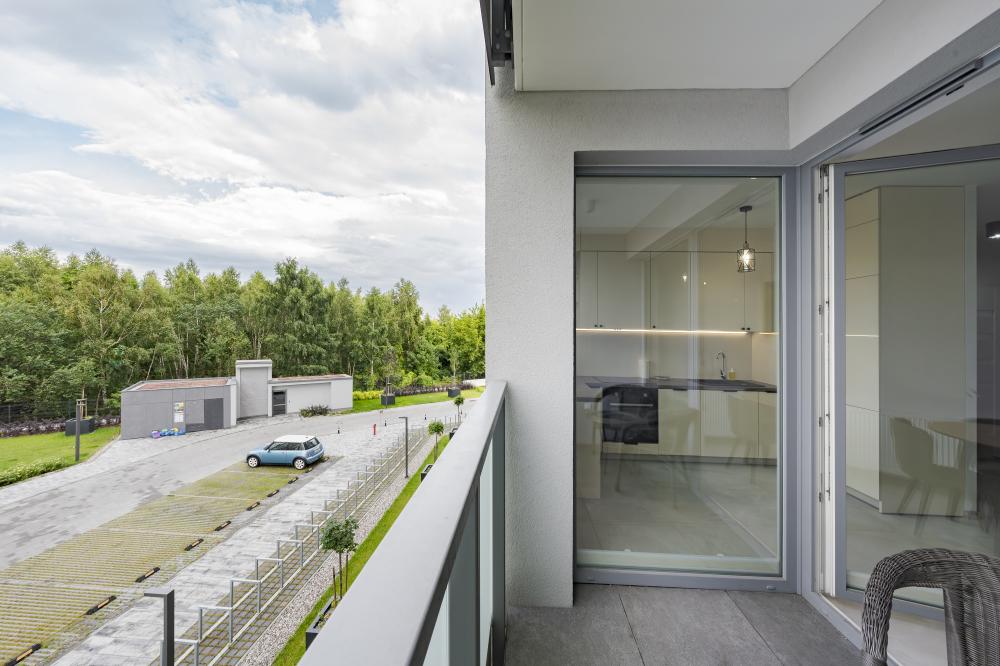 Apartament Gdańsk Starowiejska E24