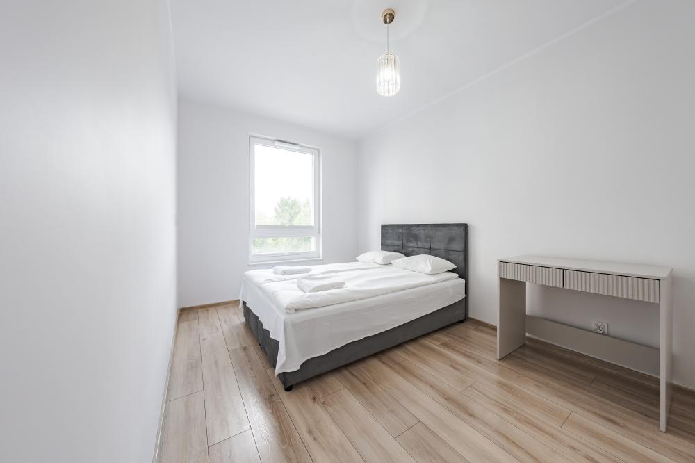 Apartament Gdańsk Starowiejska E24