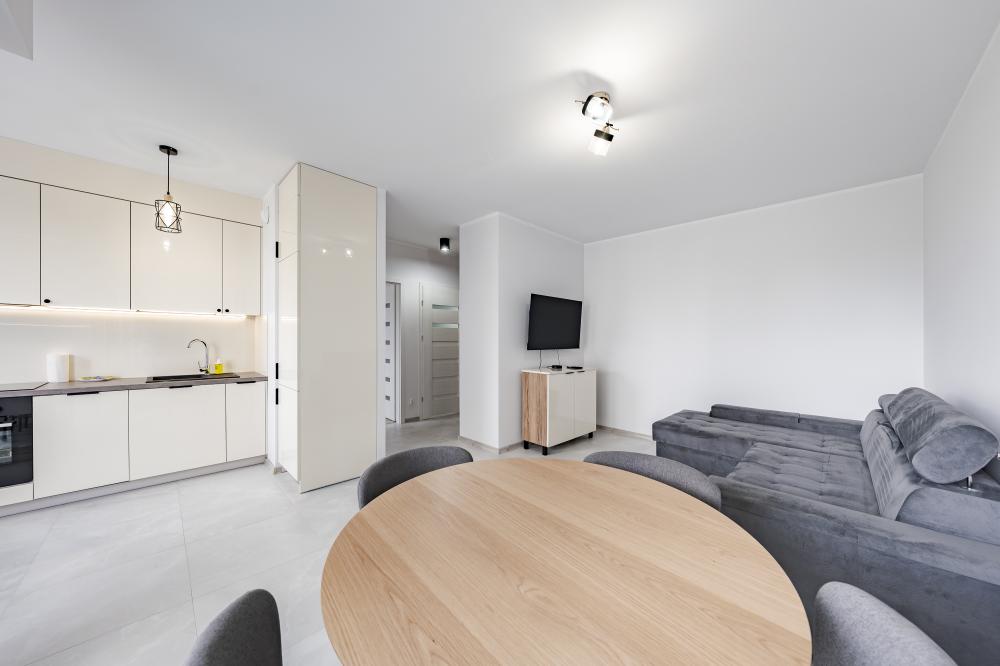 Apartament Gdańsk Starowiejska E24