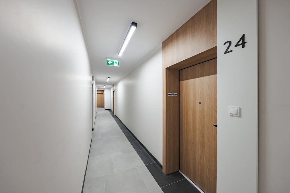 Apartament Gdańsk Starowiejska E24