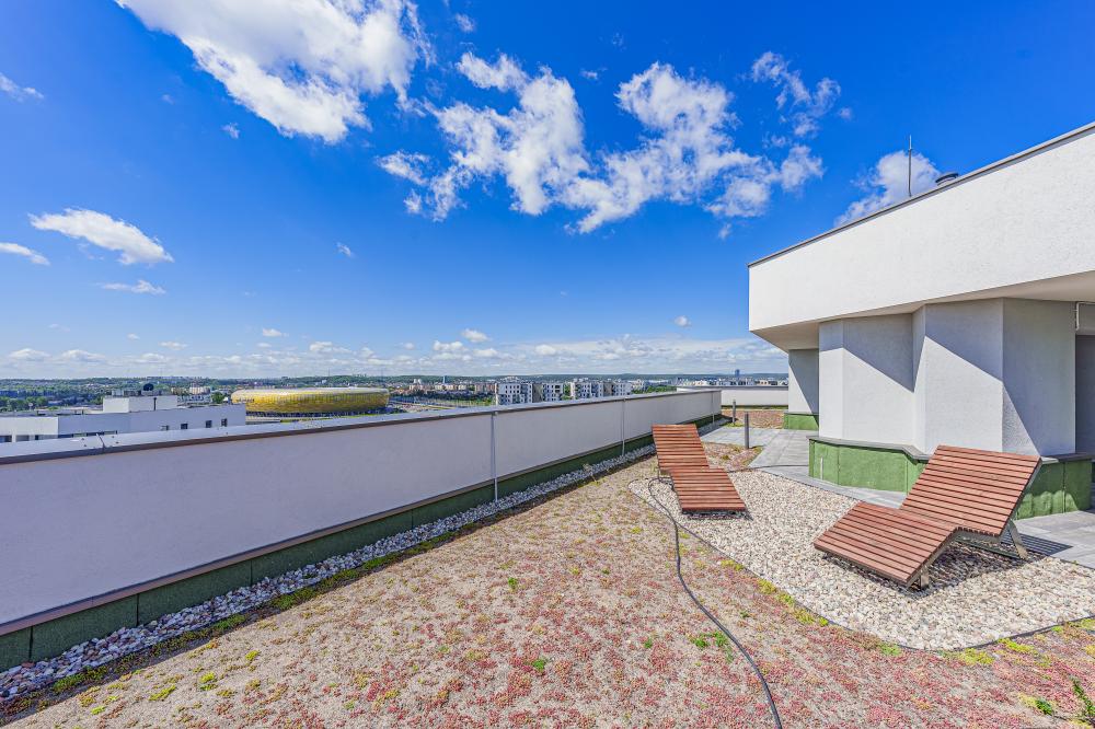 Apartament Gdańsk Starowiejska E24