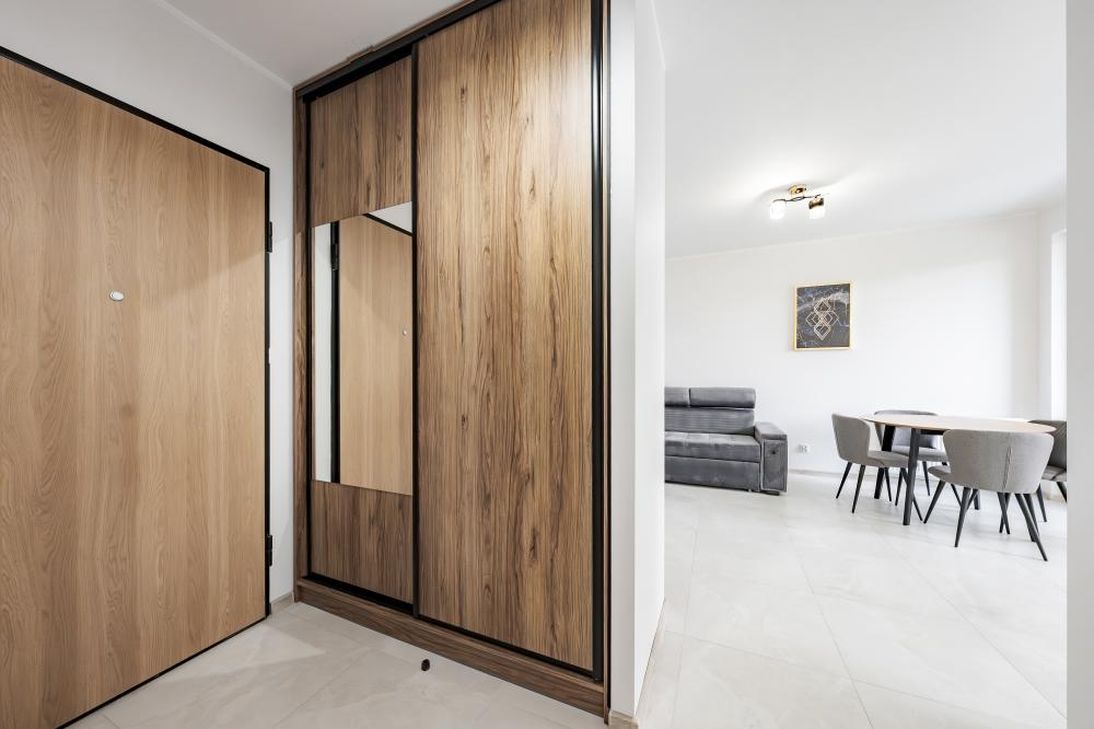 Apartament Gdańsk Starowiejska E24