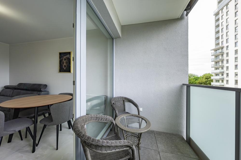 Apartament Gdańsk Starowiejska E24
