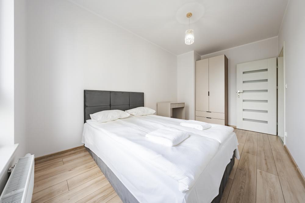 Apartament Gdańsk Starowiejska E24