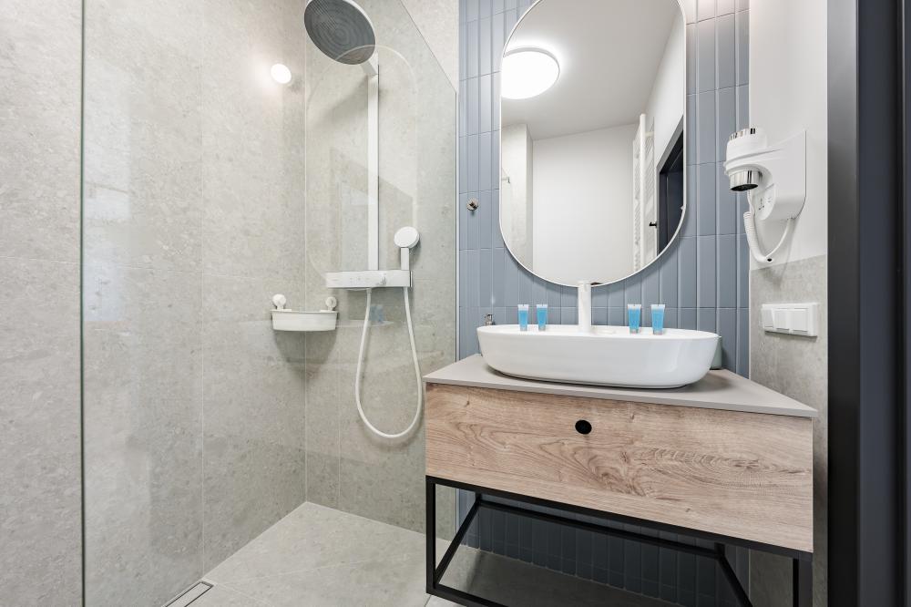 Apartament Gdańsk Chmielna A407