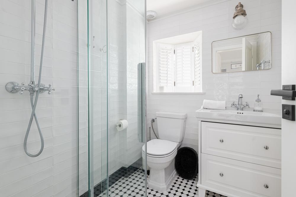 Apartament Warszawa Piękna