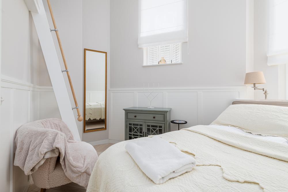 Apartament Warszawa Piękna