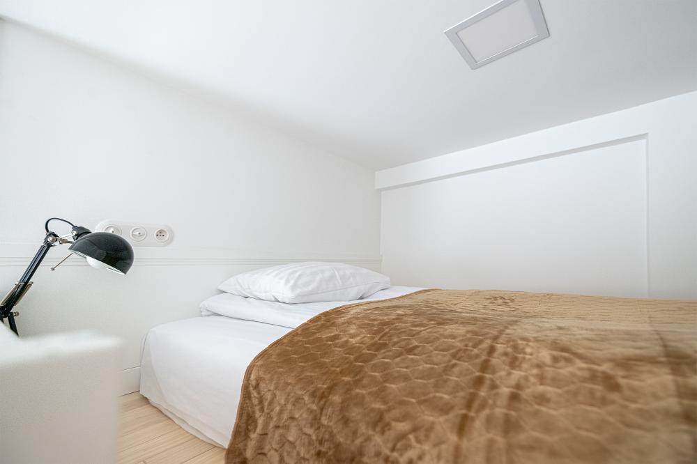 Apartament Warszawa Piękna