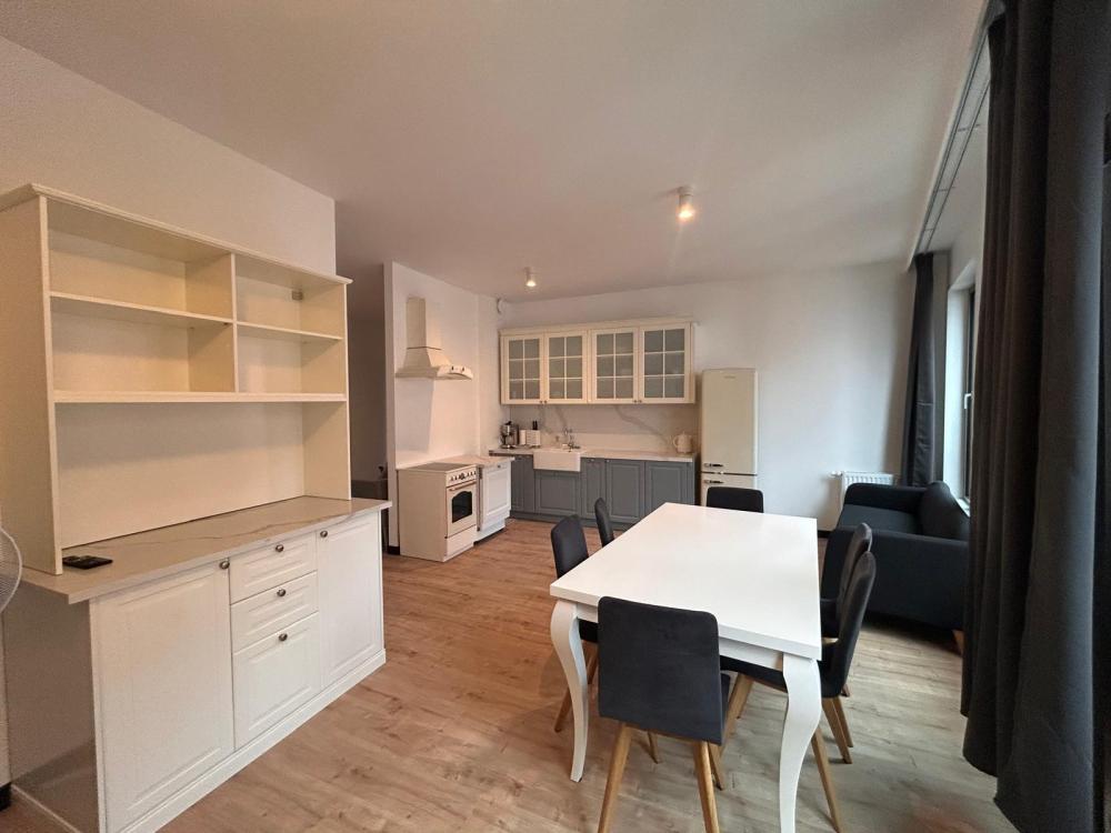 Apartament Gdańsk Chmielna A506