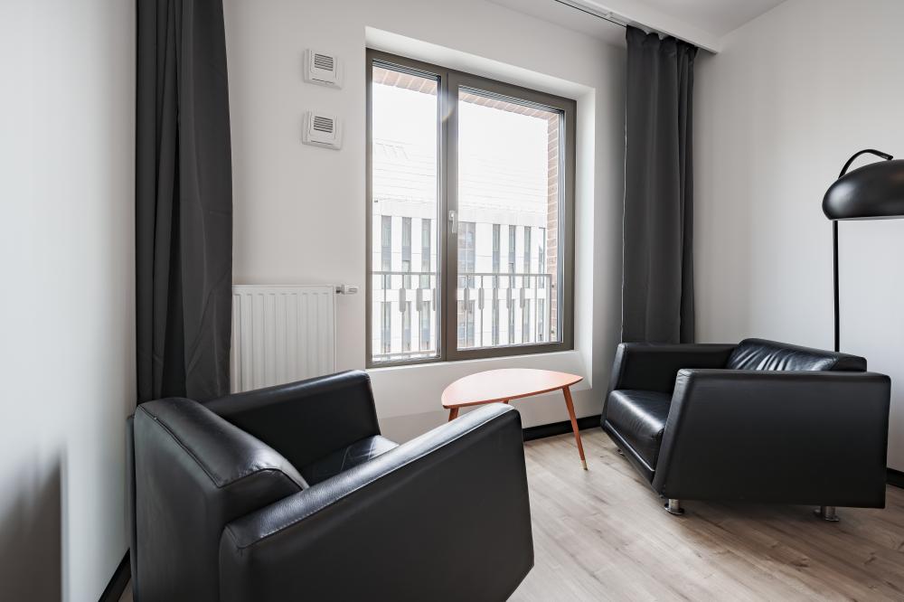Apartament Gdańsk Chmielna A408