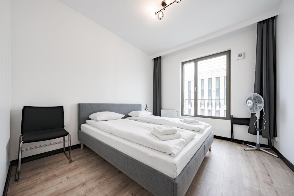 Apartament Gdańsk Chmielna A408