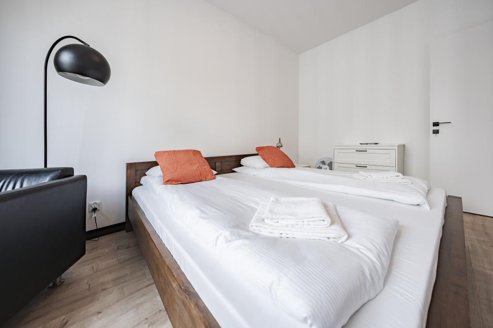 Apartament Gdańsk Chmielna A408