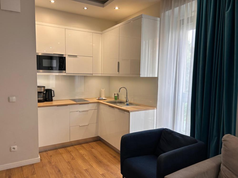 Apartament Gdańsk Kwartał Kamienic 74