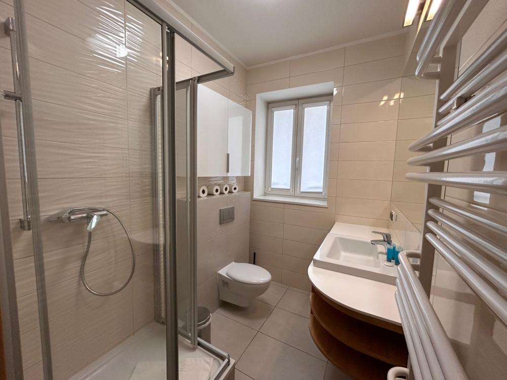 Apartament Gdańsk Kwartał Kamienic 74