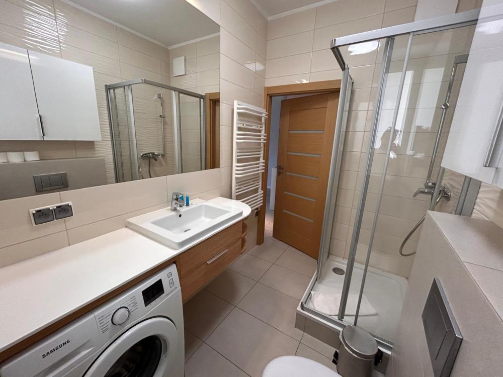 Apartament Gdańsk Kwartał Kamienic 74