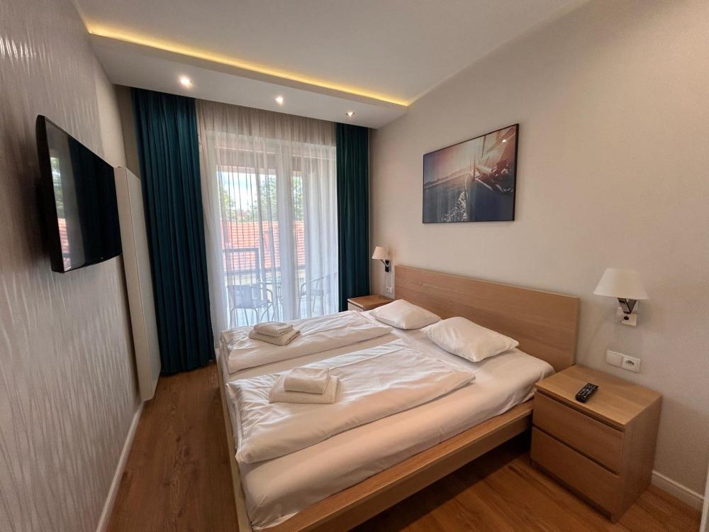 Apartament Gdańsk Kwartał Kamienic 74