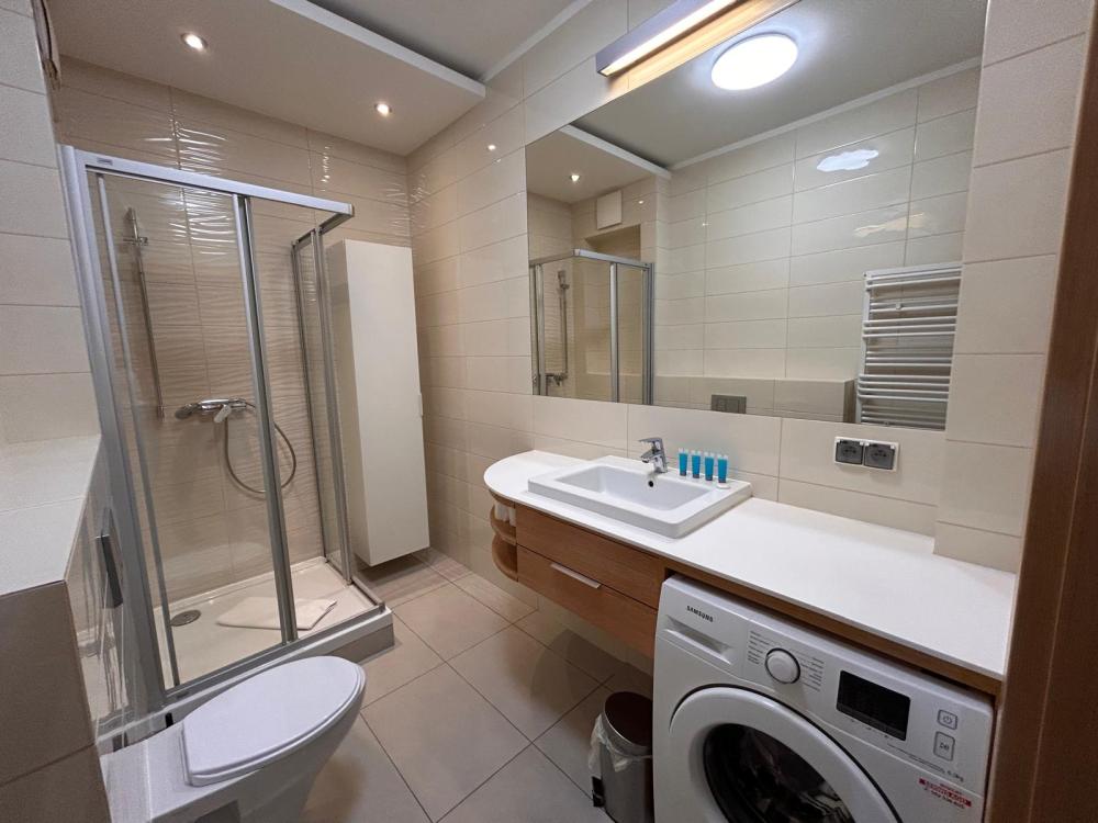Apartament Gdańsk Kwartał Kamienic 74A