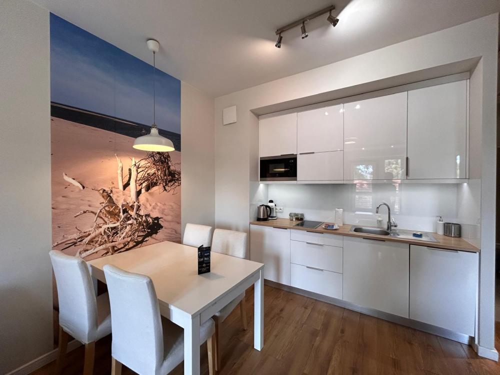 Apartament Gdańsk Kwartał Kamienic 74A
