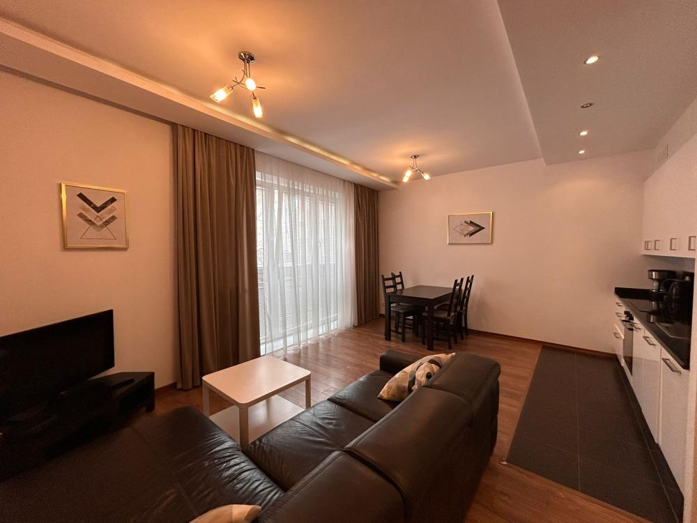 Apartament Gdańsk Kwartał Kamienic 11
