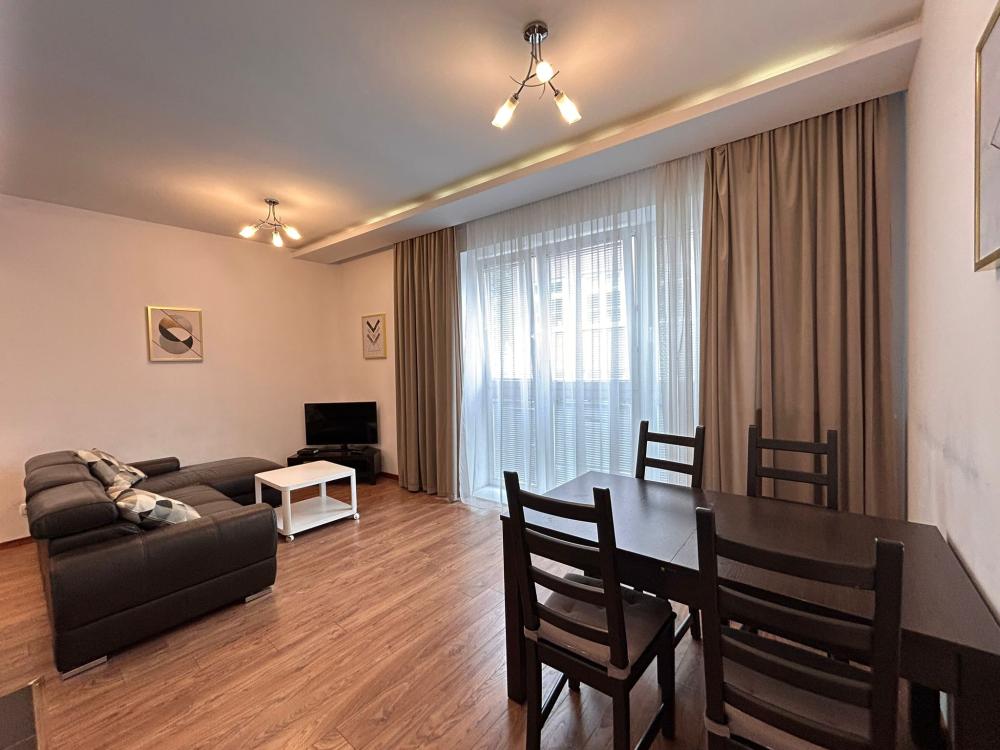 Apartament Gdańsk Kwartał Kamienic 11
