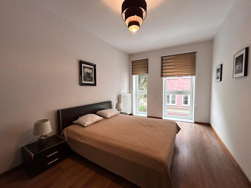 Apartament Gdańsk Kwartał Kamienic 11