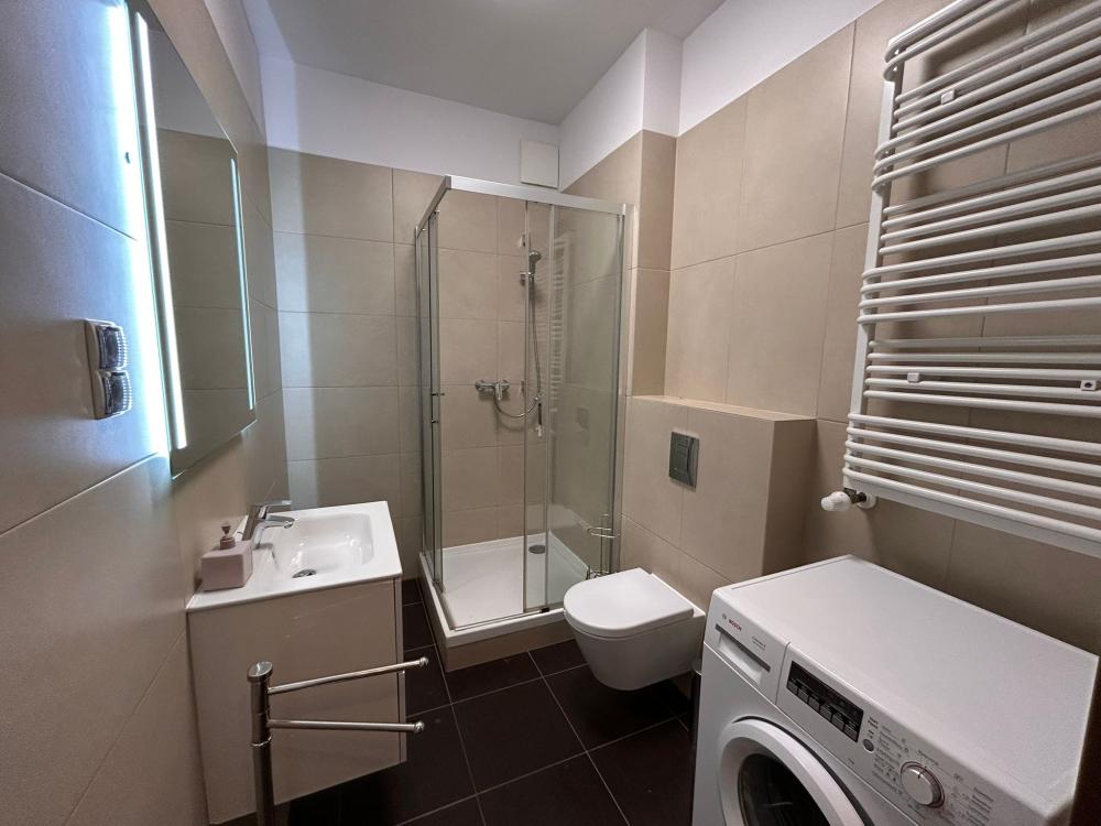 Apartament Gdańsk Kwartał Kamienic 11