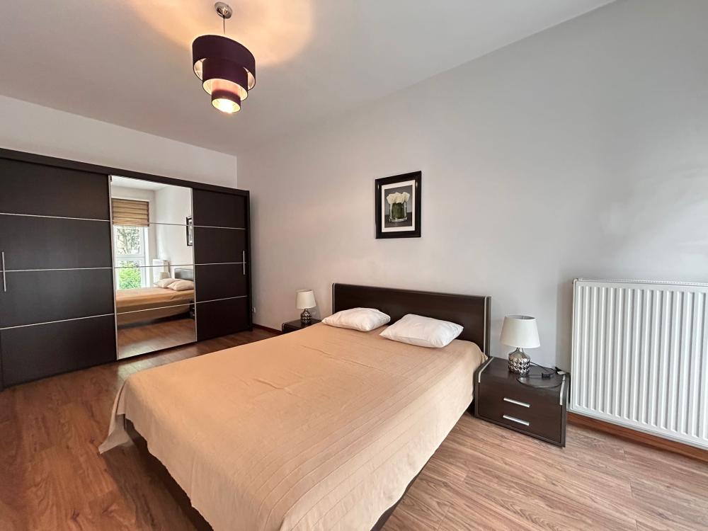 Apartament Gdańsk Kwartał Kamienic 11
