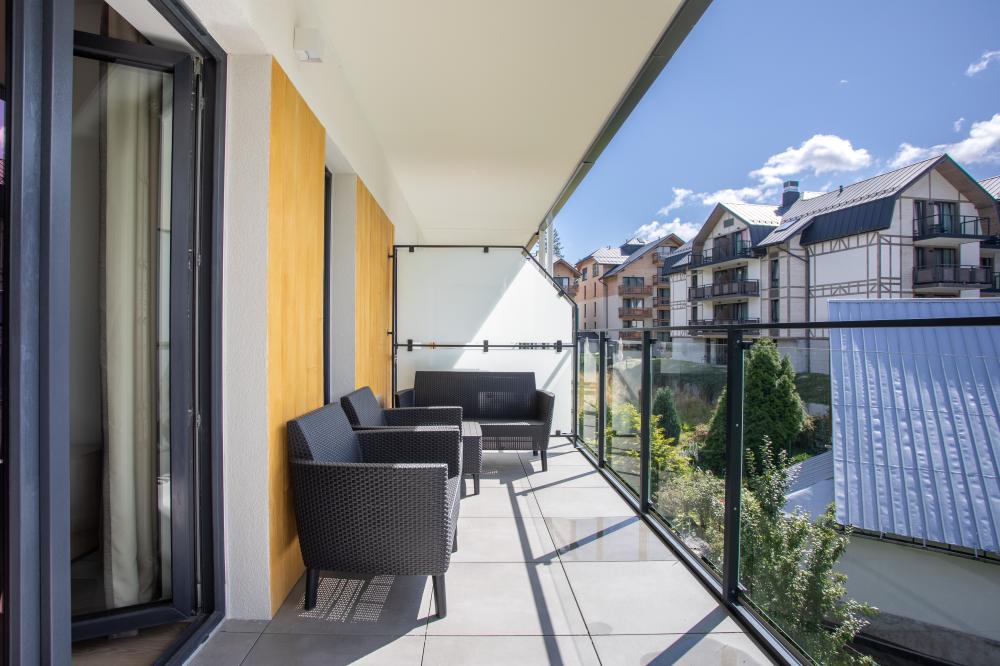 Apartament Szklarska Poręba Belle View 229