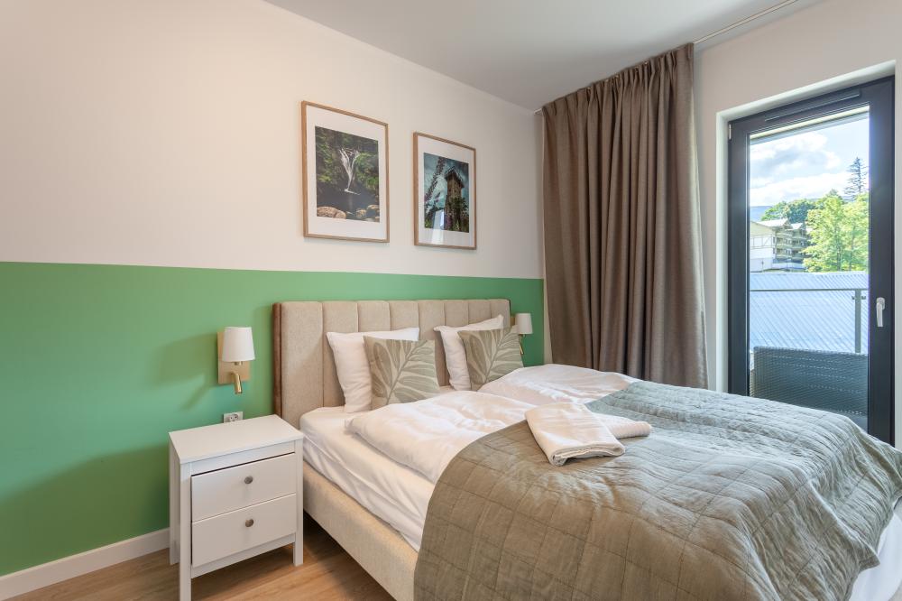 Apartament Szklarska Poręba Belle View 229