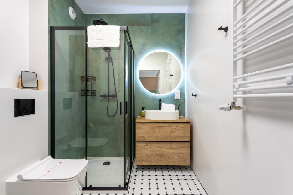 Apartament Szklarska Poręba Belle View 229