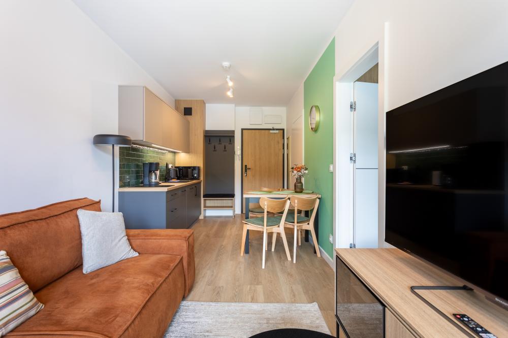 Apartament Szklarska Poręba Belle View 229