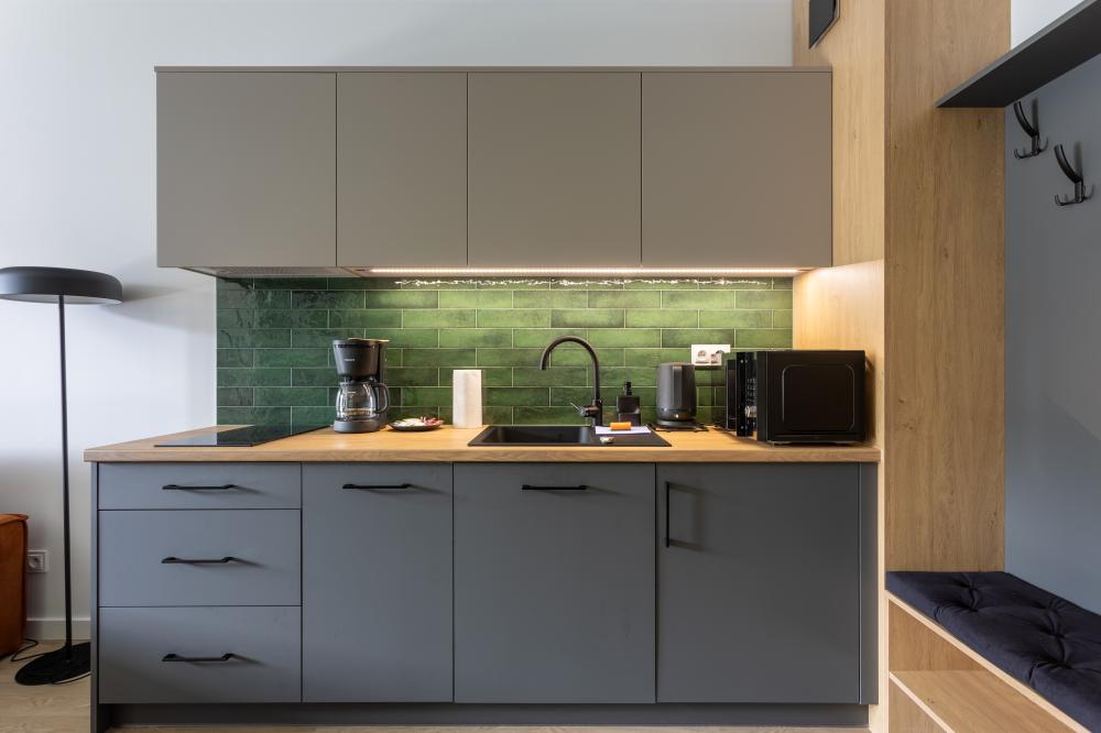 Apartament Szklarska Poręba Belle View 229