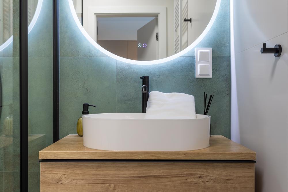 Apartament Szklarska Poręba Belle View 229