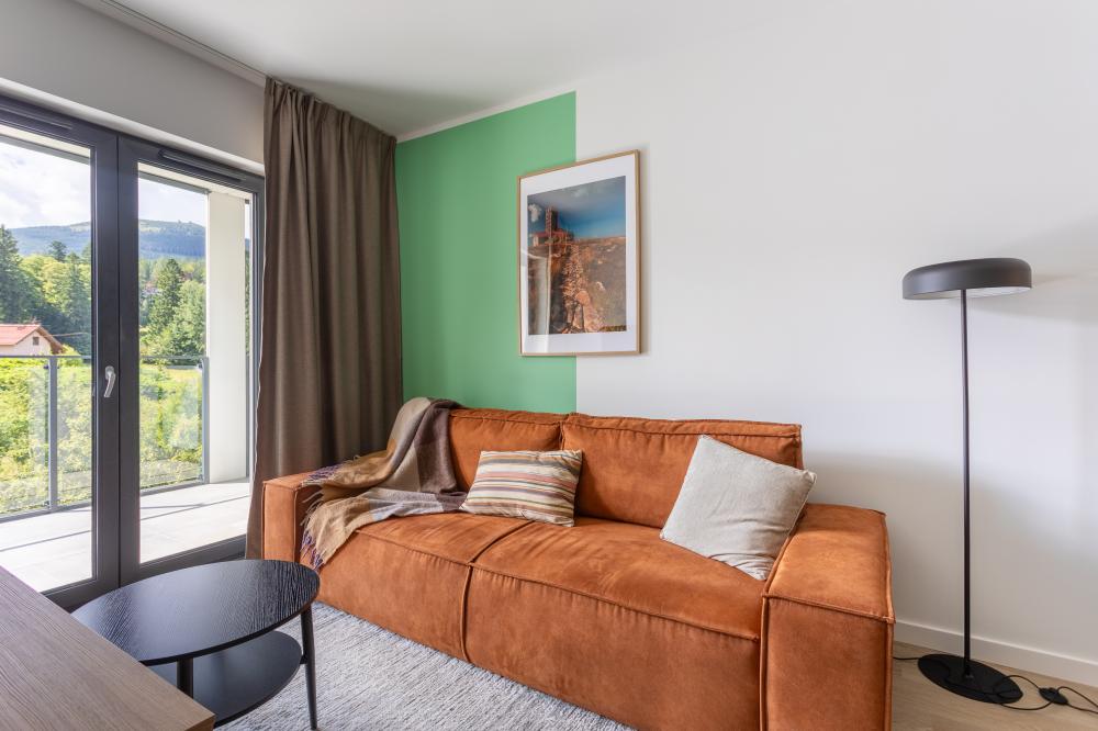 Apartament Szklarska Poręba Belle View 229