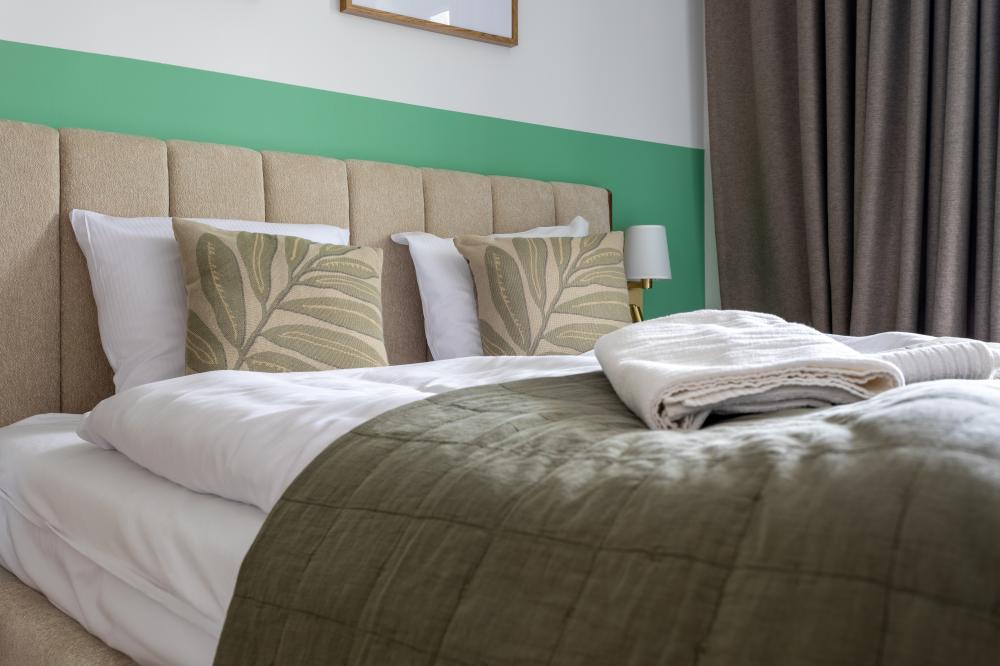 Apartament Szklarska Poręba Belle View 229