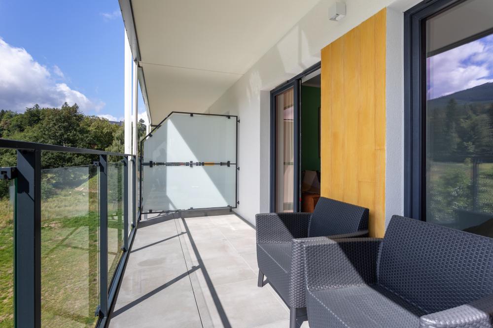 Apartament Szklarska Poręba Belle View 229