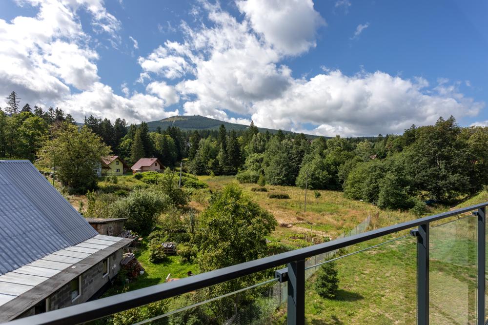 Apartament Szklarska Poręba Belle View 229