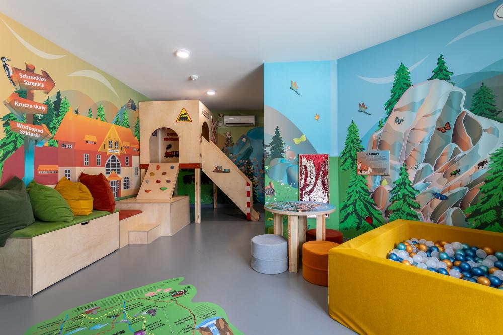 Apartament Szklarska Poręba Belle View 229