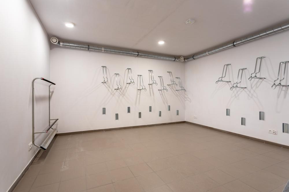 Apartament Szklarska Poręba Belle View 025