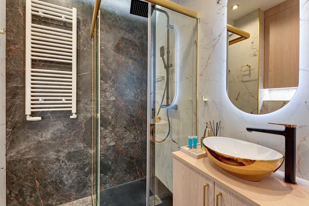 Apartament Gdańsk Chmielna E301