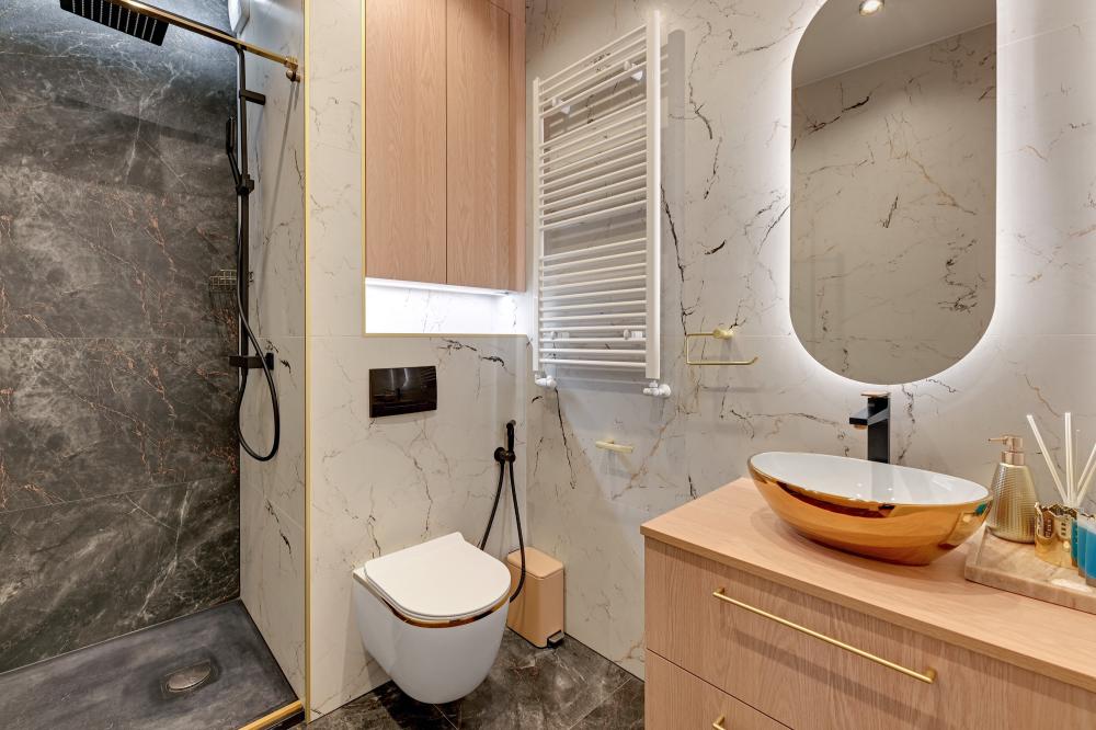 Apartament Gdańsk Chmielna E310