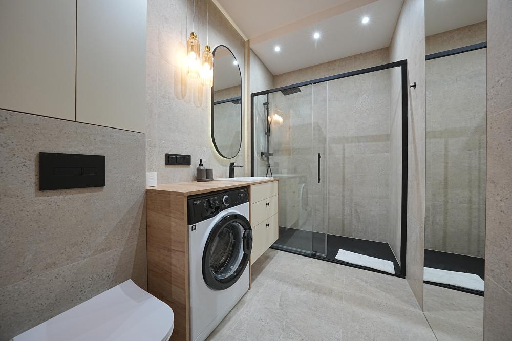 Apartament Gdańsk Faro 15