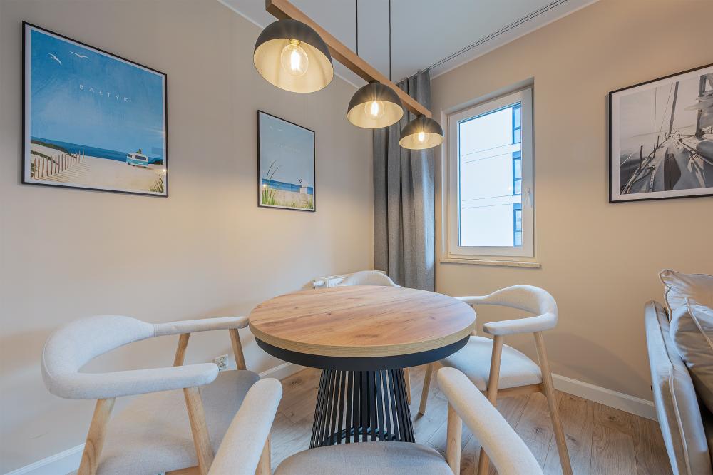 Apartament Gdańsk Faro 15