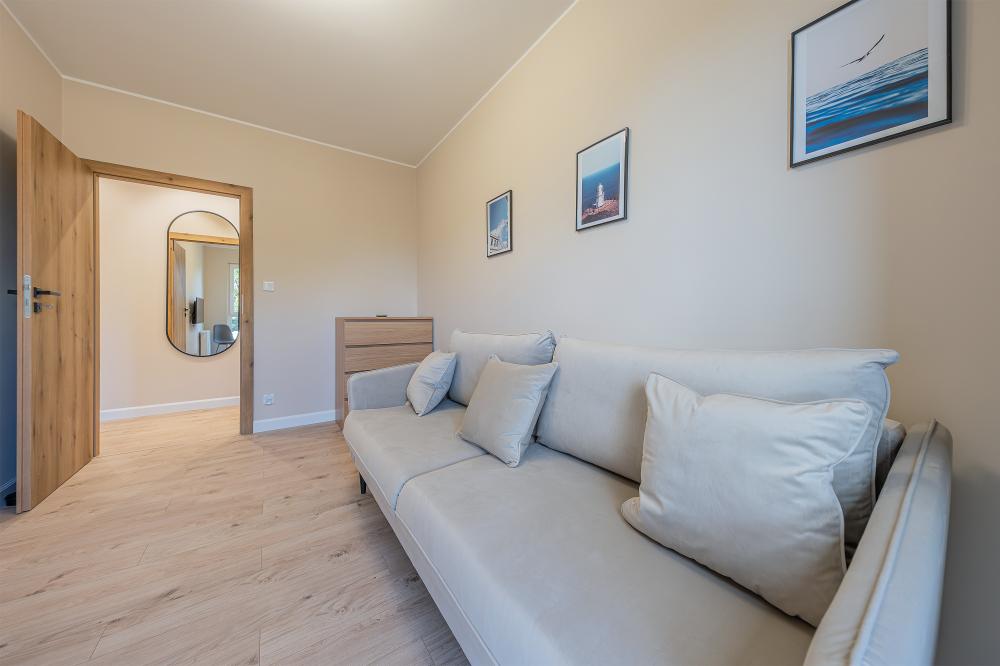 Apartament Gdańsk Faro 15